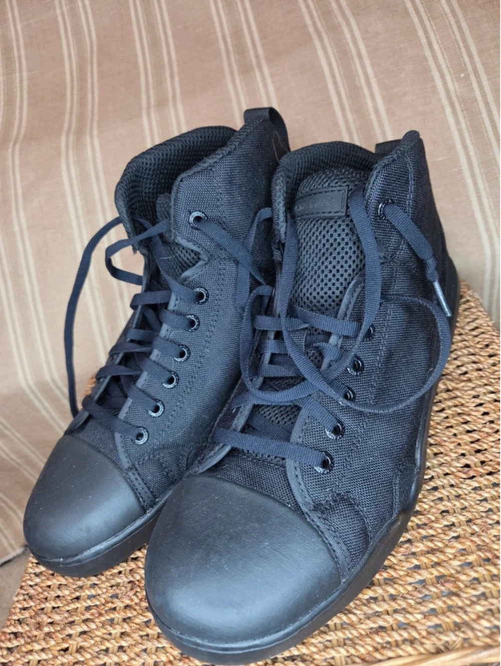 Altama Maritime Assault Mid boots